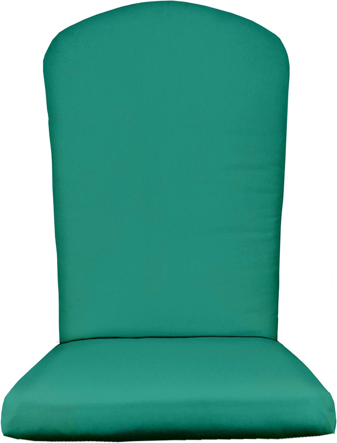 Foam Adirondack Chair Cushion 48\u201D x 20\u201D x 2\u201D All