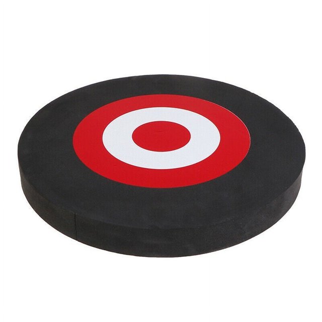 Foam Archery Target Foam Target Healing Practice Target Archery Durable