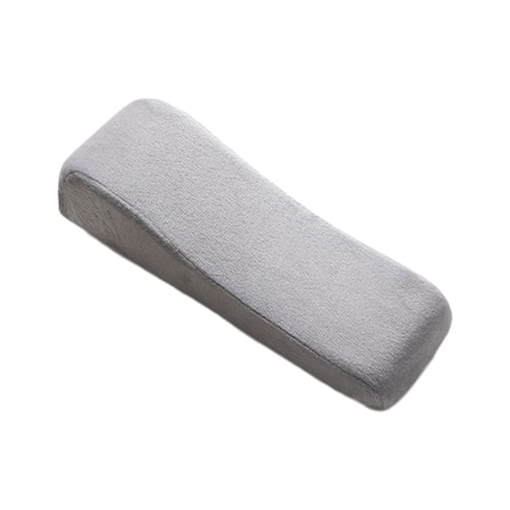 Foam Armrest Cushion, Comfortable Support for Wheelchair and Office Chairs, Relieves Nerve Pain and Soothes Aches, Perfect for Seniors and Caregivers