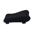 thumbnail image 1 of Foam Armrest Pads for Wheelchairs and Office Chairs - Comfortable Support Cushion with Straps for Elbow Relief, 1 of 6