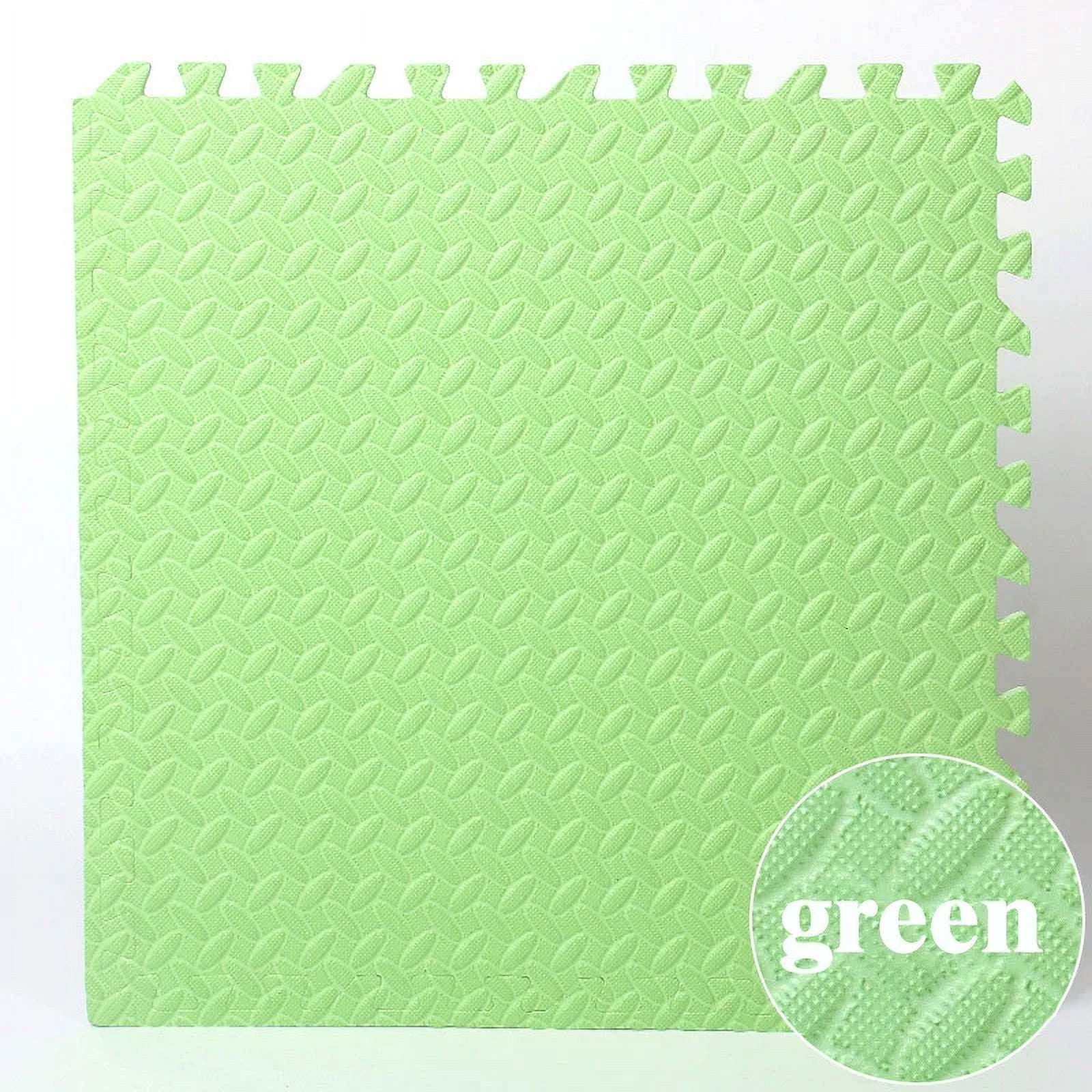Foam Baby Play Mat Puzzle Mat Kids Interlocking Exercise Tiles Rugs ...