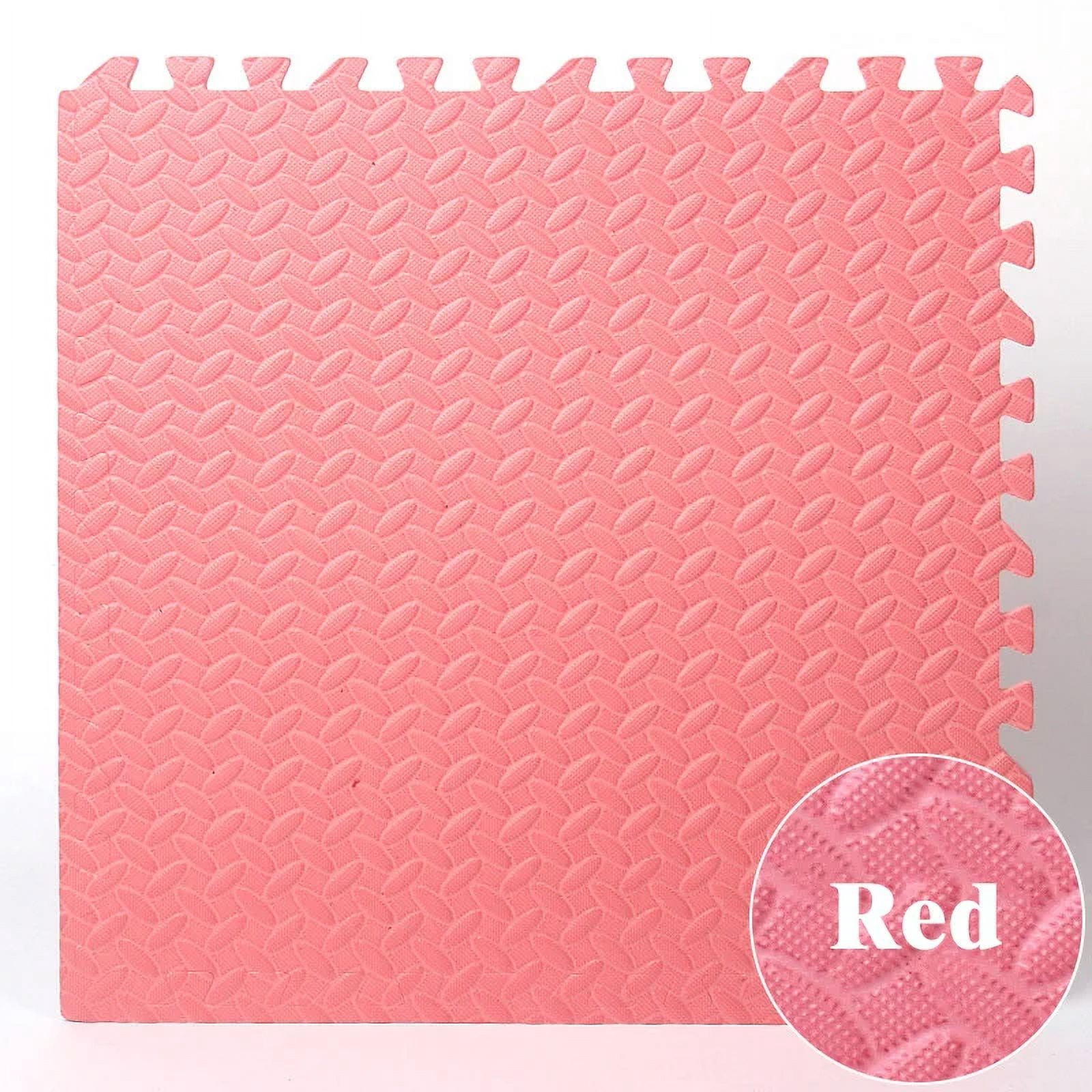Foam Baby Play Mat Puzzle Mat Kids Interlocking Exercise Tiles Rugs ...