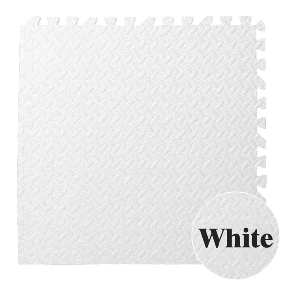 Foam Baby Play Mat Puzzle Mat Kids Interlocking Exercise Tiles Rugs Floor Tiles Toy Carpet Soft Carpet Children Toys Mat 30*1cm