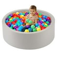 thumbnail image 1 of Foam Ball Pit, 1 of 1