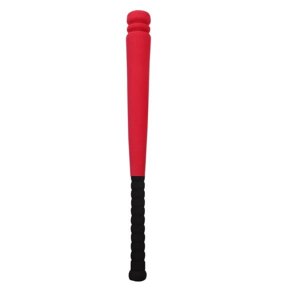 Foam Baseball Bat Soft EVA Bat, Lightweight Practice Baseball Bat with Comfort Grip, Soft Bat for Backyard Training and Recreational Play