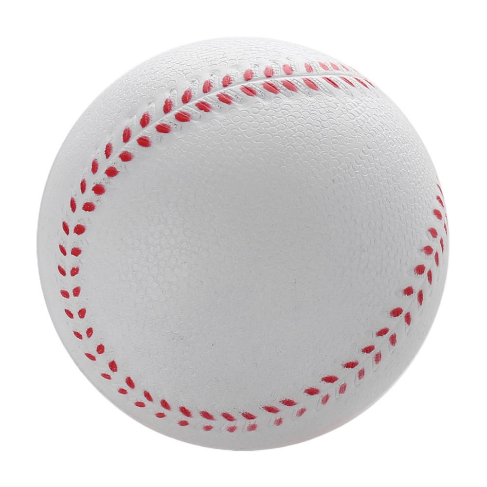 Foam Baseballs 24 Pack Practice Baseballs Soft Baseballs Foam Baseballs