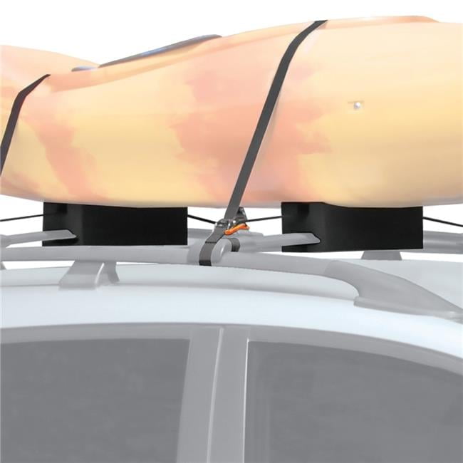 Foam Block Kayak Carrier