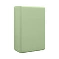 thumbnail image 1 of Foam Blocks for Kids High Density Eva Non Slip Exercise Block 9x5.9x2.3 Inches Waterproof Comfortable Grip Foam Yoga Blocks, 1 of 6