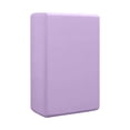 thumbnail image 1 of Foam Blocks for Kids High Density Eva Non Slip Exercise Block 9x5.9x2.3 Inches Waterproof Comfortable Grip Foam Yoga Blocks, 1 of 6