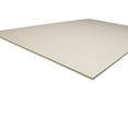 thumbnail image 1 of Foam Board - White 3/16" Thick 30"x40" (25 sheets), 1 of 3