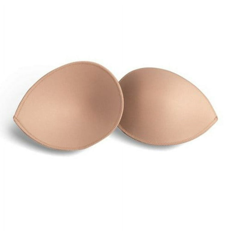 Foam Bra Inserts for Natural-Looking Lift-A