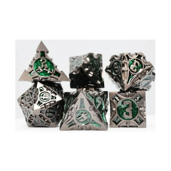 Foam Brain Games Arrow Poly Set - Swamp (7) New