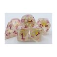 thumbnail image 1 of Foam Brain Games Poly Set - Spring Daisy w/Pink (7) New, 1 of 1