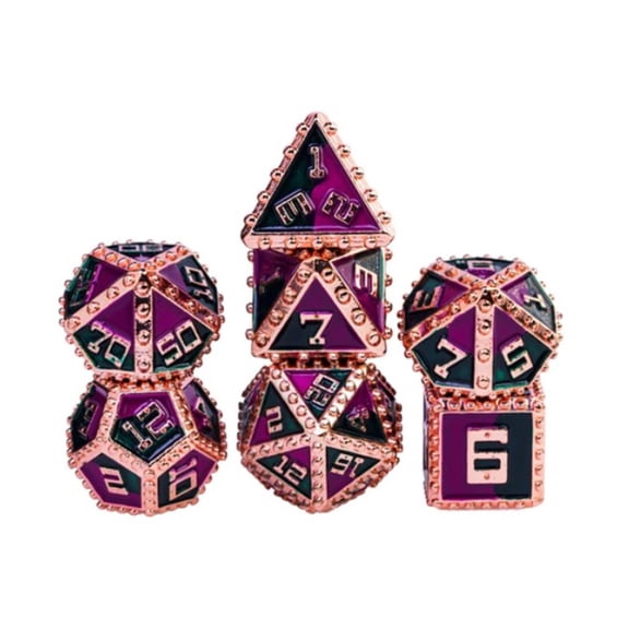 Foam Brain Games Queen's Brigandine Armor Poly Set (7) New