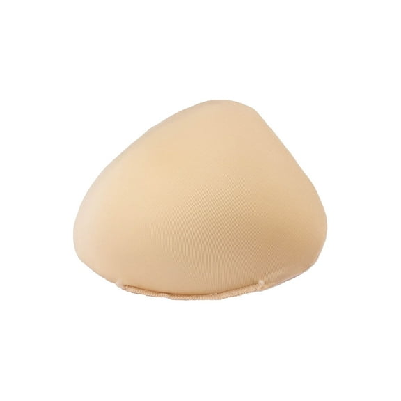 Foam Breast Form