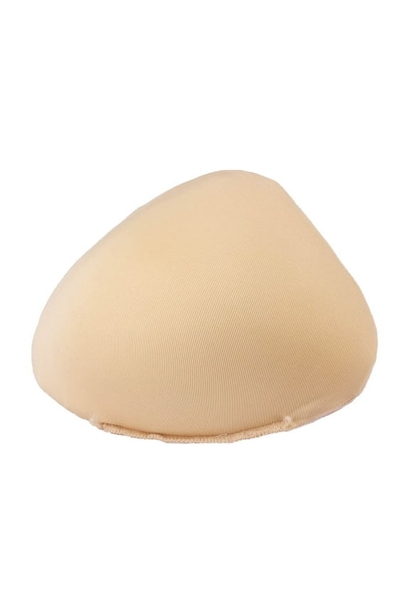 Foam Breast Form