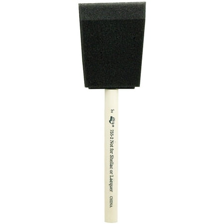 Foam Brush-2" Width