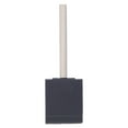 thumbnail image 1 of Foam Brush 2-in. Household Paintbrush for Paint and Craft Projects, 1 of 6
