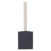 Foam Brush 2-in. Household Paintbrush for Paint and Craft Projects