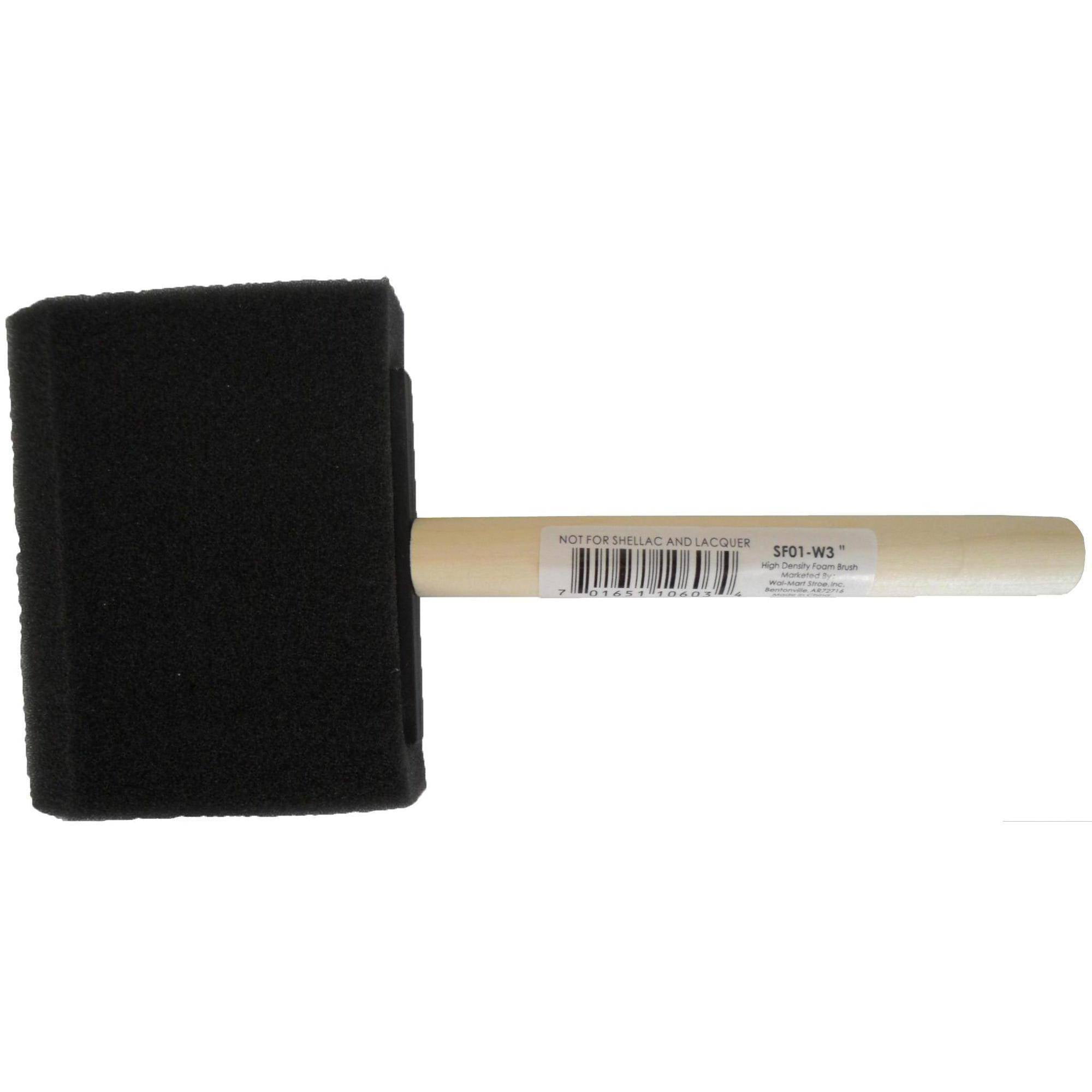 Foam Brush