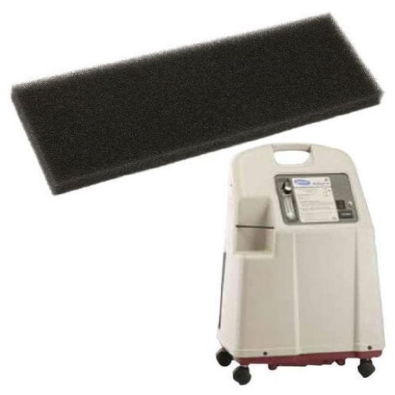 Foam Cabinet Filter - Platinum 5, 10 pack