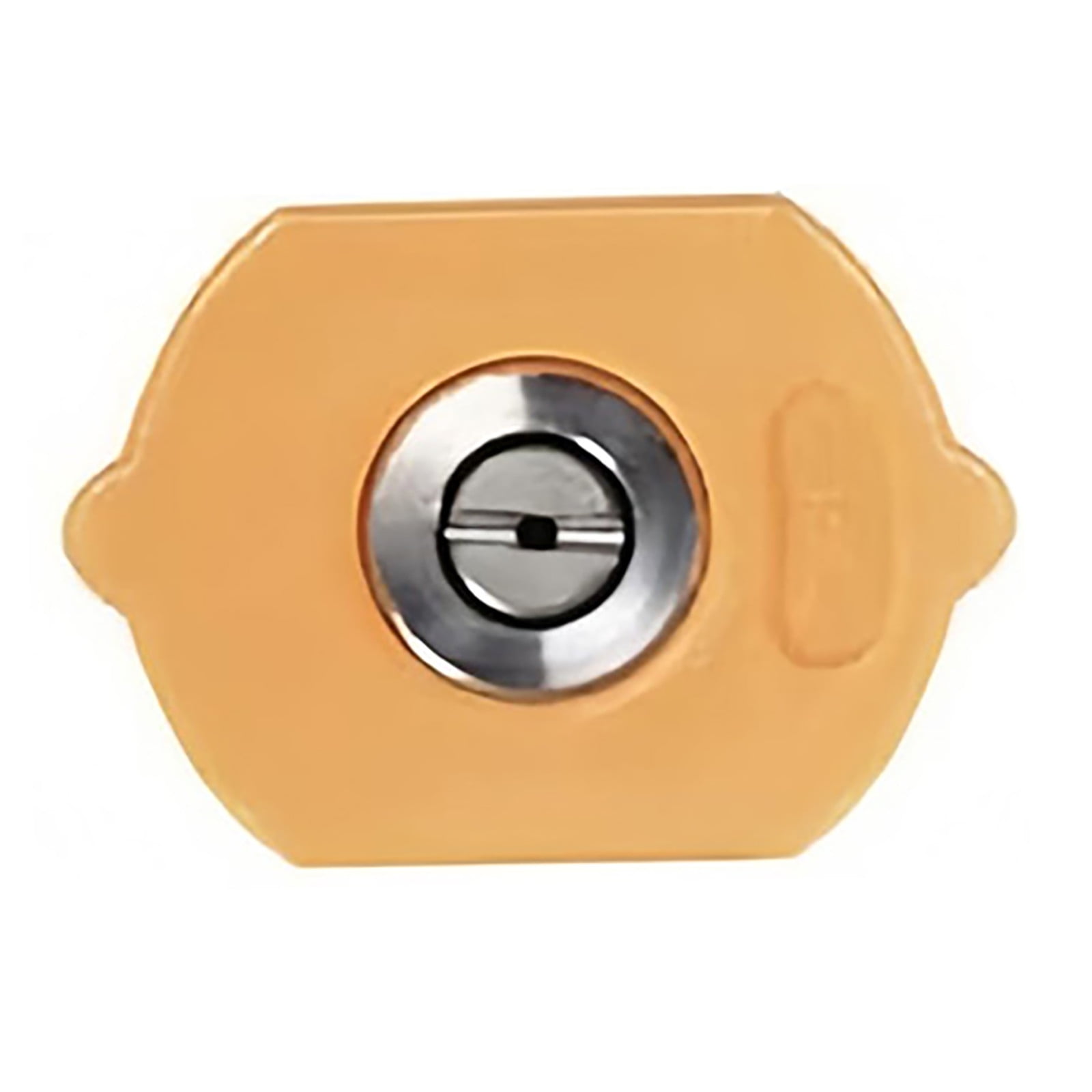 Foam Can Non with 5 Pressure Washer Sprayer Nozzles D U A L Con Nect Or