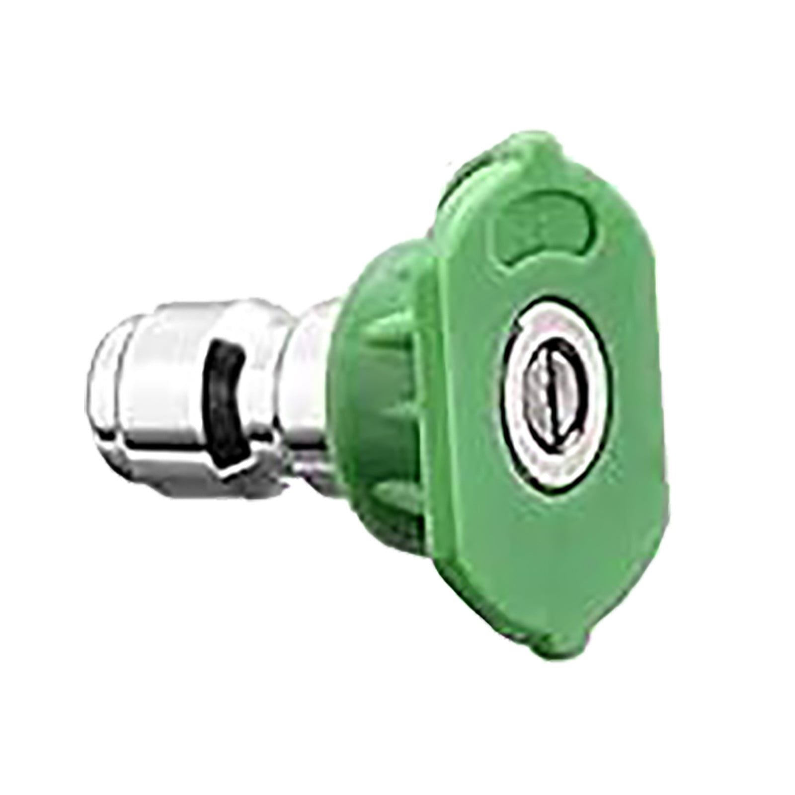 Foam Can Non With 5 Pressure Washer Sprayer Nozzles D U A L Con Nect Or