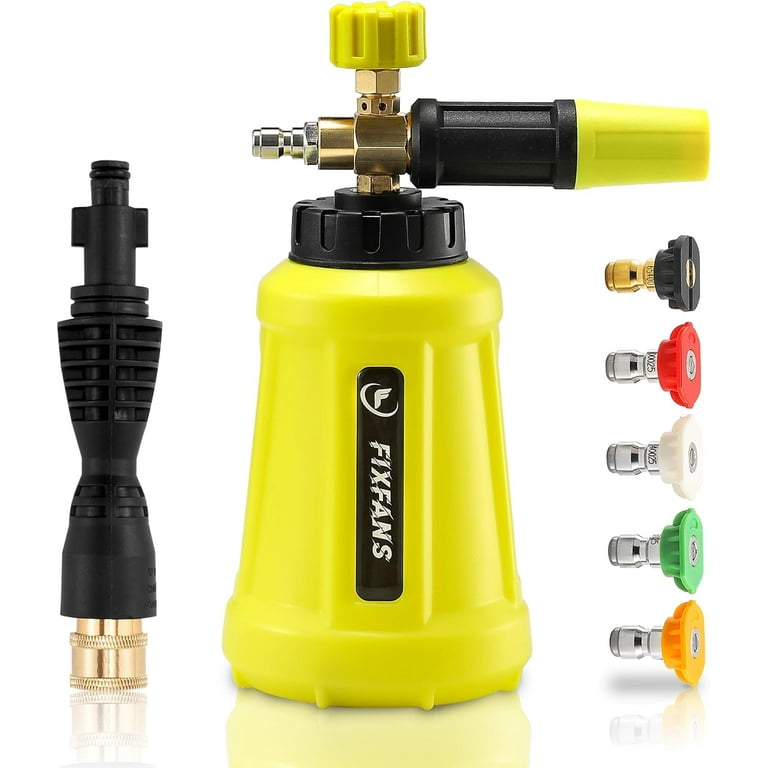 Replacement Spot Blaster Nozzles, 5 Pk. Replacement Spot Blaster Nozzles, 5 Pk.