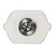 Foam Cannon for Pressure Washer - 5 Nozzles & Dual Connect System - 1/4" Quick Connect
