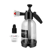 Foam Cannon for Pressure Washer Effective Cleaning, Long - lasting, Suitable for Car Wash and Household Use, Made of PP and PE