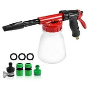 Foam Cannons Blaster Snow Foam Lances Foam Generators Car Pressure Washer Sprayer
