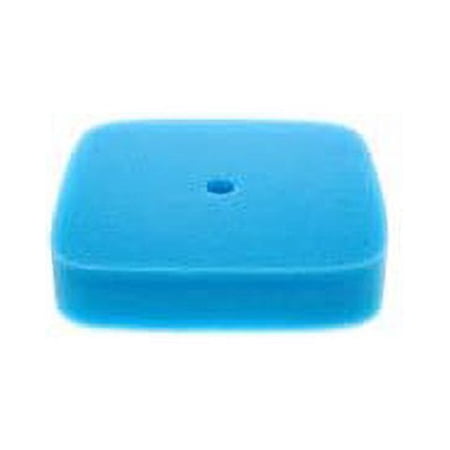Foam Cartridge Super Finish Sponge 45PPI ULTRAMAX/MAXIKANI