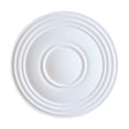 thumbnail image 1 of Foam Ceiling Medallion (K27 16"), 1 of 2