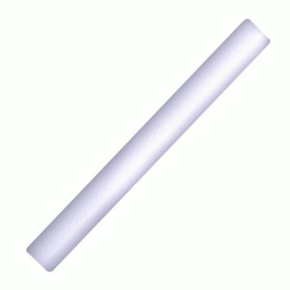 Foam Cheer Stick with LEDs, Red, White & Blue