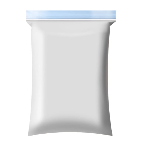 Foam Clay Air Dry, Odorless Skin-Friendly Air Dry Clay for Slime Add Ins & Sculpting, No Cracking After Drying (White)