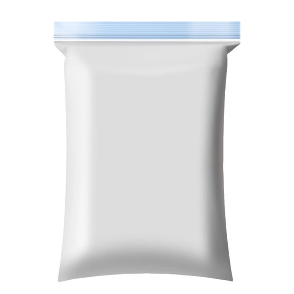 Foam Clay Air Dry, Odorless Skin-Friendly Air Dry Clay for Slime Add Ins & Sculpting, No Cracking After Drying (White)