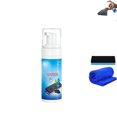 thumbnail image 1 of Foam Cleaner for Keyboard & Mouse,Mouse and Keyboard Dry Cleaning Agent,2026 New Keyboard Cleaning Kit,All-in-One Cleaning for Keyboard, Mouse,Screen,and Desk Mat (1pc), 1 of 8
