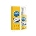 thumbnail image 1 of Foam Cleaner Multi Purpose,Car Interior Foam Cleaner,150ml 4-In-1 Multi-Enzyme Foam Spray Cleaner,Interior Cleaner & Protectant,Heavy Duty Deep Cleaning House Car Detailing Products., 1 of 9
