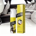 thumbnail image 1 of Foam Cleaning Spray For Car Interior, Multi-Purpose Upholstery And Leather Cleaner For Seats And Dashboard, 1 of 6