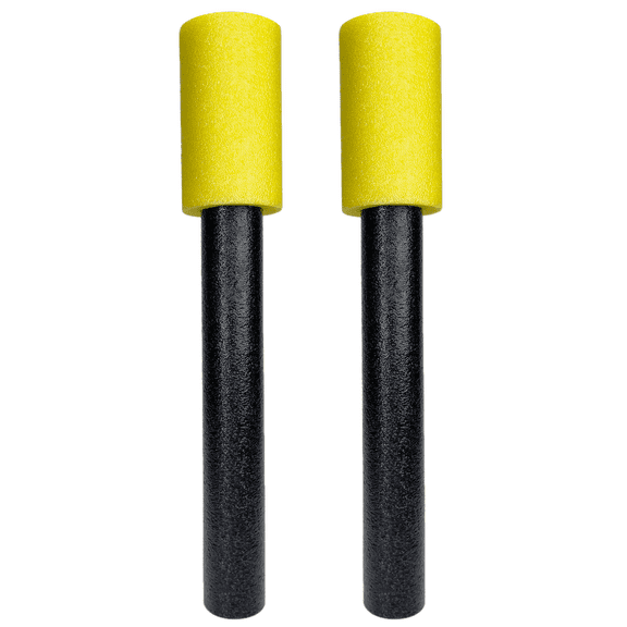 Oodles of Noodles Foam Combat Training Sticks for Boxing and Martial Arts