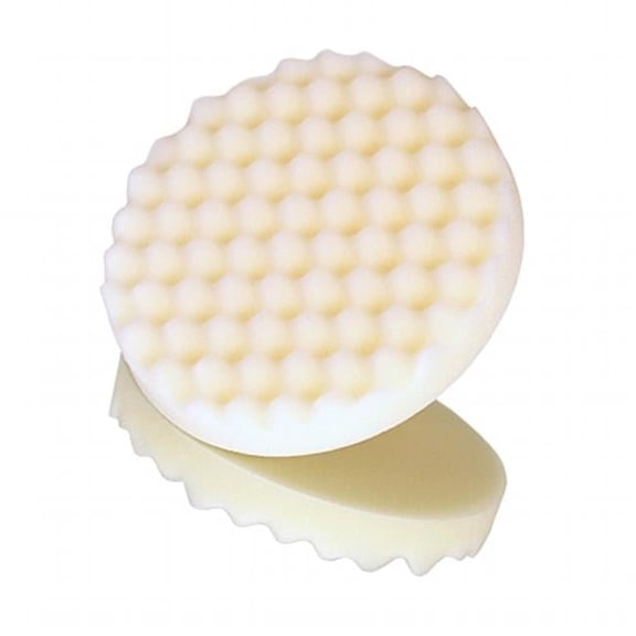 Foam Compounding Pad Single Sided