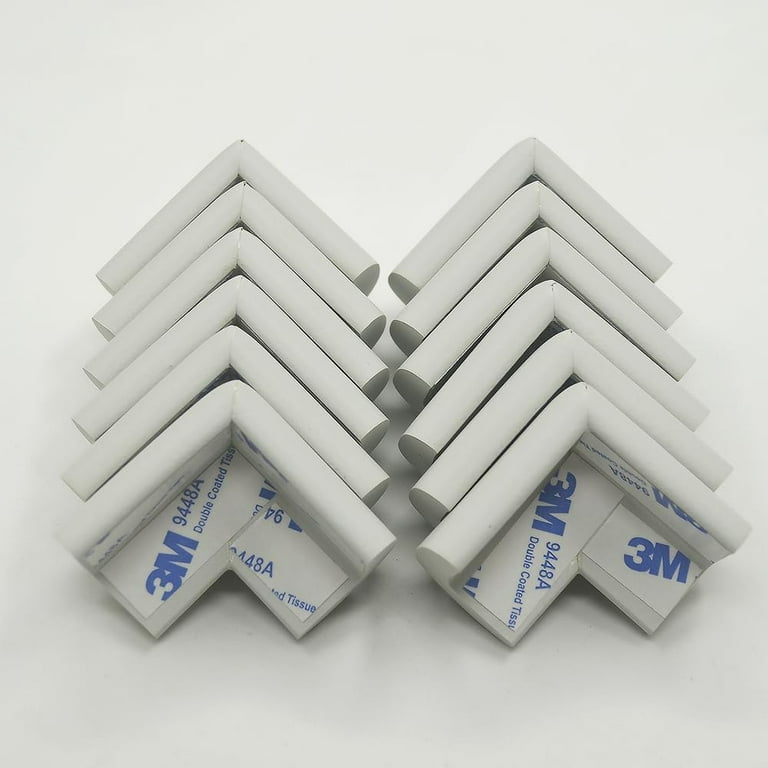 Corner safety bumpers hotsell