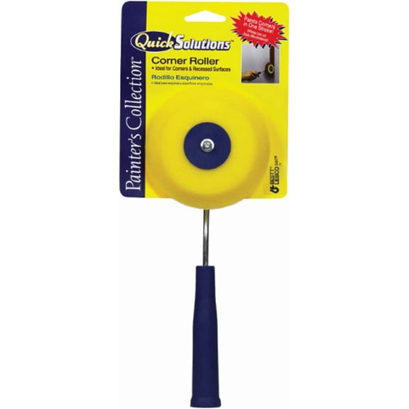 Foam Corner Roller 10-1/2 "