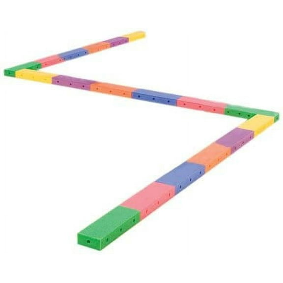 Foam Create-a-beam Deluxe Set