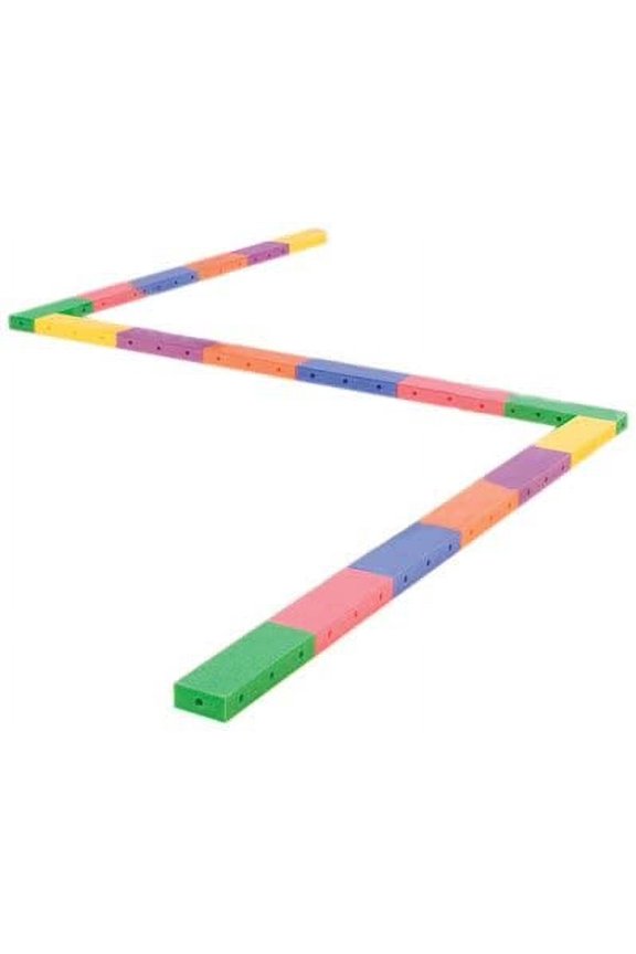 Foam Create-a-beam Deluxe Set