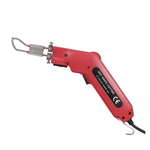 Foam Cutter Electric Hot Knife Thermal Cutter Hand Held Heat Cutting Machine Foam Cutting Tools For DIY Cutting Tools