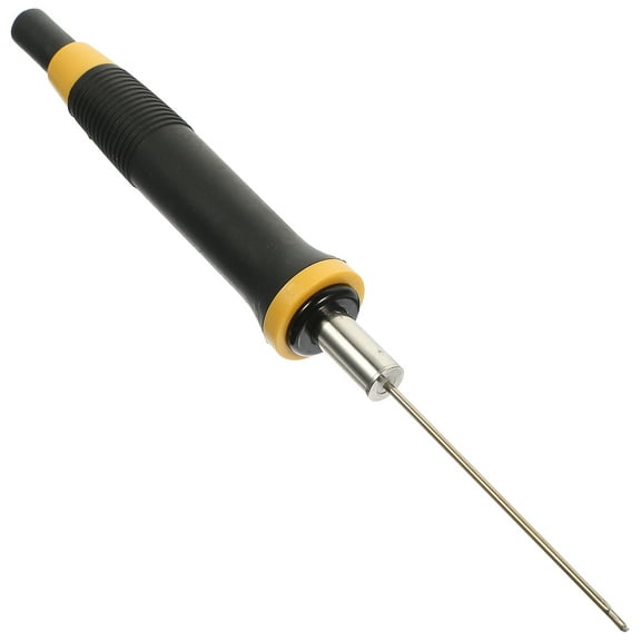 Foam Cutting Pen Hot Cutter Machine for Board, Plastic, Rubber - Precision Heating Tool for Craft and Projects