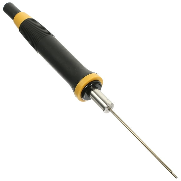 Foam Cutting Pen Hot Cutter Machine for Kt Board Heating Plastic Rubber