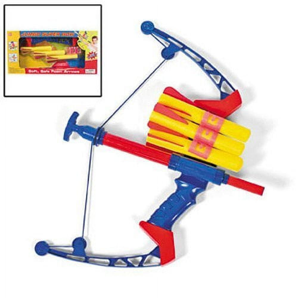 Foam Dart Crossbow Set (1 set)