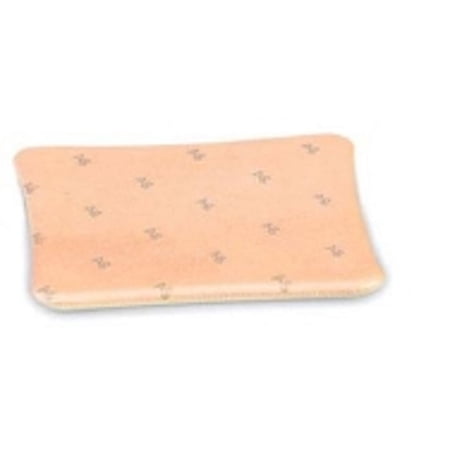Foam Dressing with Silver Allevyn Ag 4 X 4 Inch Square Sterile Box of 10